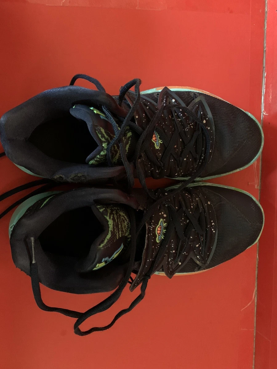 Kyrie irving shoes clearance ufo