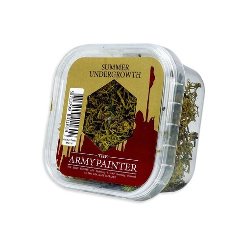 The Army Painter | Battlefield Basing Wargames, Model Rail, Dioramas Scenics - Picture 14 of 33