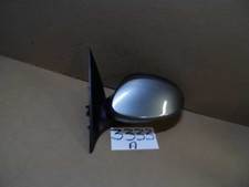 06 07 08 BMW 325 DRIVER side Mirror Used Power Metallic Gray Color #3333-A