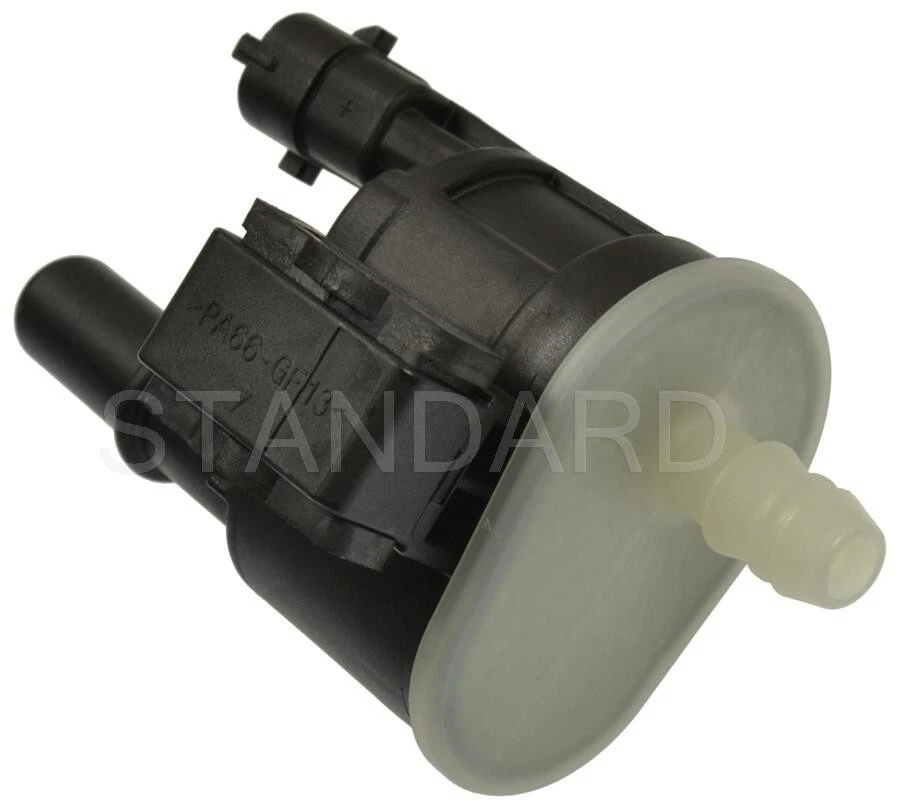 Vapor Canister Purge Valve Natural Standard CP796