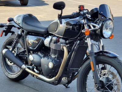 triumph bonneville for sale ebay