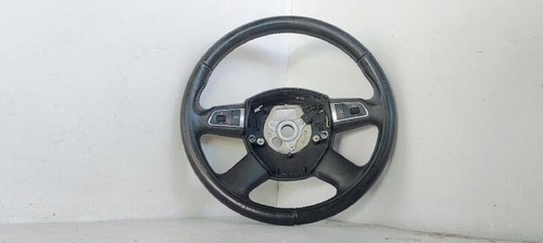 steering wheel for AUDI A3 SPORTBACK (8P) 1.6 TDI 2004 158936 - Bild 1 von 8