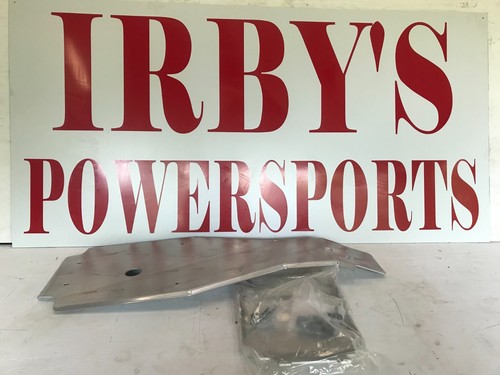 A2F Moose Full Body Skid Plate 0506-0184 05-08 Honda TRX 500 FA Foreman Rubicon - Picture 2 of 14