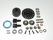 TLR04009 LOSI TLR 8IGHT-XT/XTE TRUGGY 48T CENTER DIFFERENTIAL