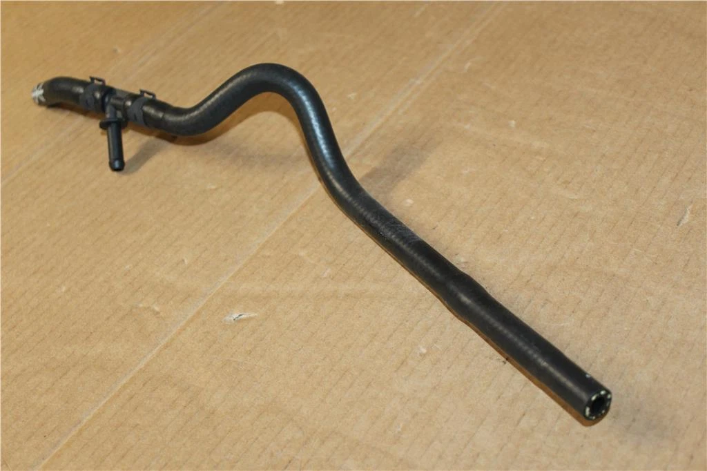 Coolant Hose Volkswagen Golf MK5 MK6 1K0121447EE New Genuine Part 