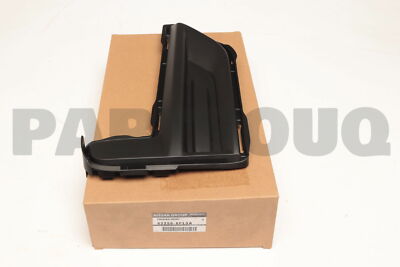 622566FL0A Genuine Nissan FINISHER-FRONT 62256-6FL0A | eBay