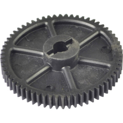 Reely 10679 Ersatzteil Hauptzahnrad 62 Zähne