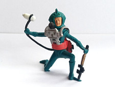 Swoppet Spacemen Figure Lot Vintage 1960s Hong Kong Marx Cherilea Astronauts