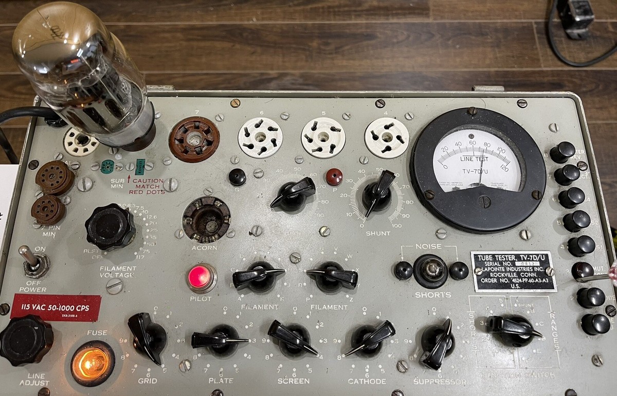 レア　KT88 Genalex 1本 レア KT88 Genalex 1本 【公式通販】