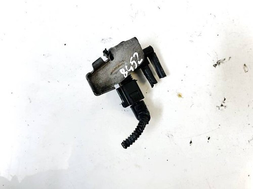 Volkswagen Golf 2010 Electrical selenoid (Electromagnetic solenoid #1794337-45