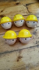 Bob the Builder Soft Stuff 