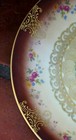Vintage Mitterteich Bavaria Germany Porcelain Plate — photo 8