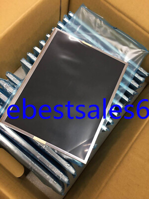 Pannello Display Industriale G121X1-L03 – Schermo LCD TFT Da 12,1 Pollici, Risoluzione 1024×768, Tecnologia A-Si