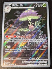 Shiinotic 194/191 Sv08: Surging Sparks Holo
