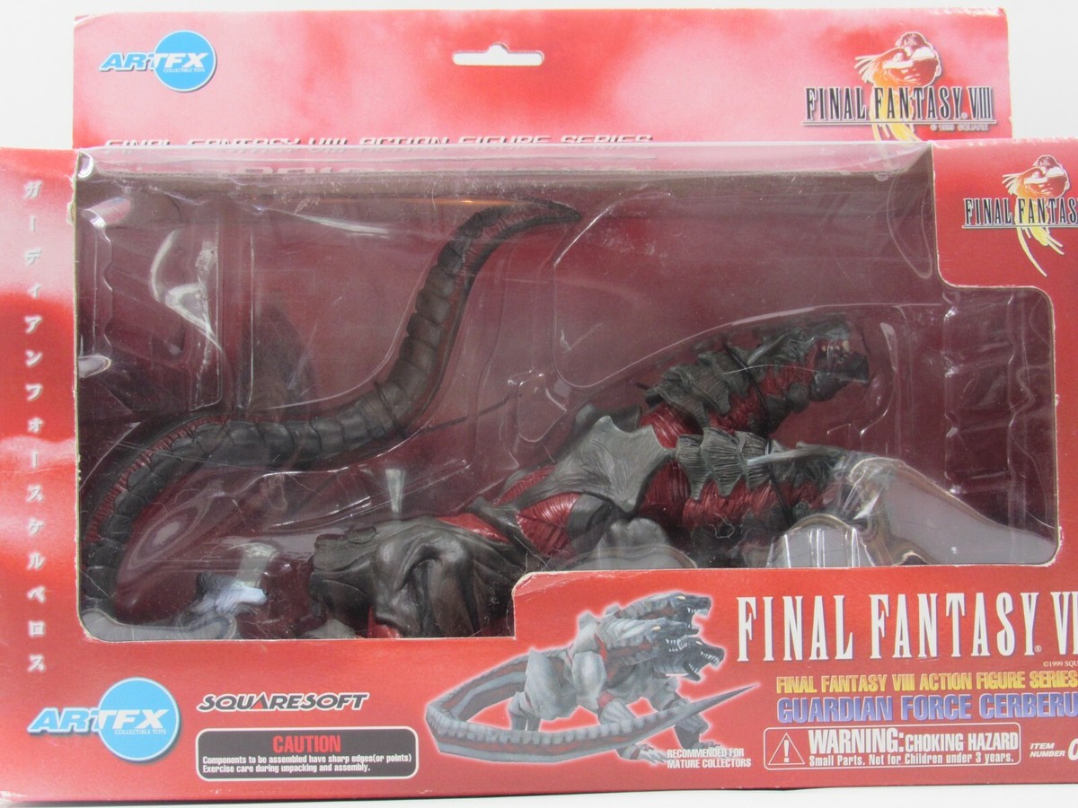 ARTFXガーディアンフォース セイレーン FINAL FANTASY VIII ARTFXガーディアンフォース セイレーン FINAL FANTASY VIII