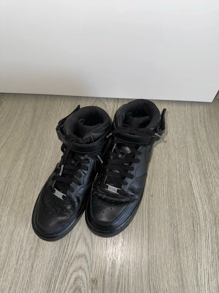 Nike Air Force 1 High, foto 2 de 5