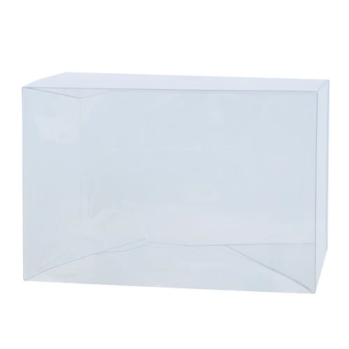 PopShield Protector for Funko Rides Batmobile with Batman #01