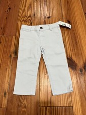 Carter's Baby Boy Blue Pants Size 12 Months