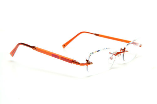 Gold & Wood Dea 01.01 Eyeglasses | eBay display picture 3