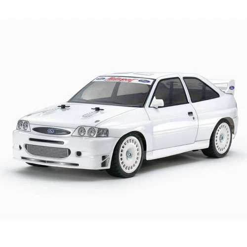 Tamiya RC Car & Motorcycle Touring Cars