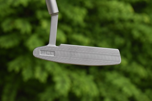 LEFT HAND Custom Ping PLD Anser 2 Putter Southpaw Engraved / LH 35" + Cover - Picture 12 of 24