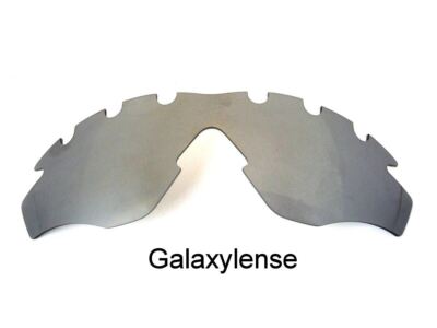 Galaxy Ersatzgläser Für Oakley M2 Rahmen Belüftet Sonnenbrille Titan