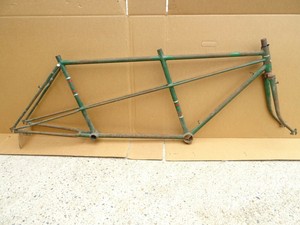 tandem forks