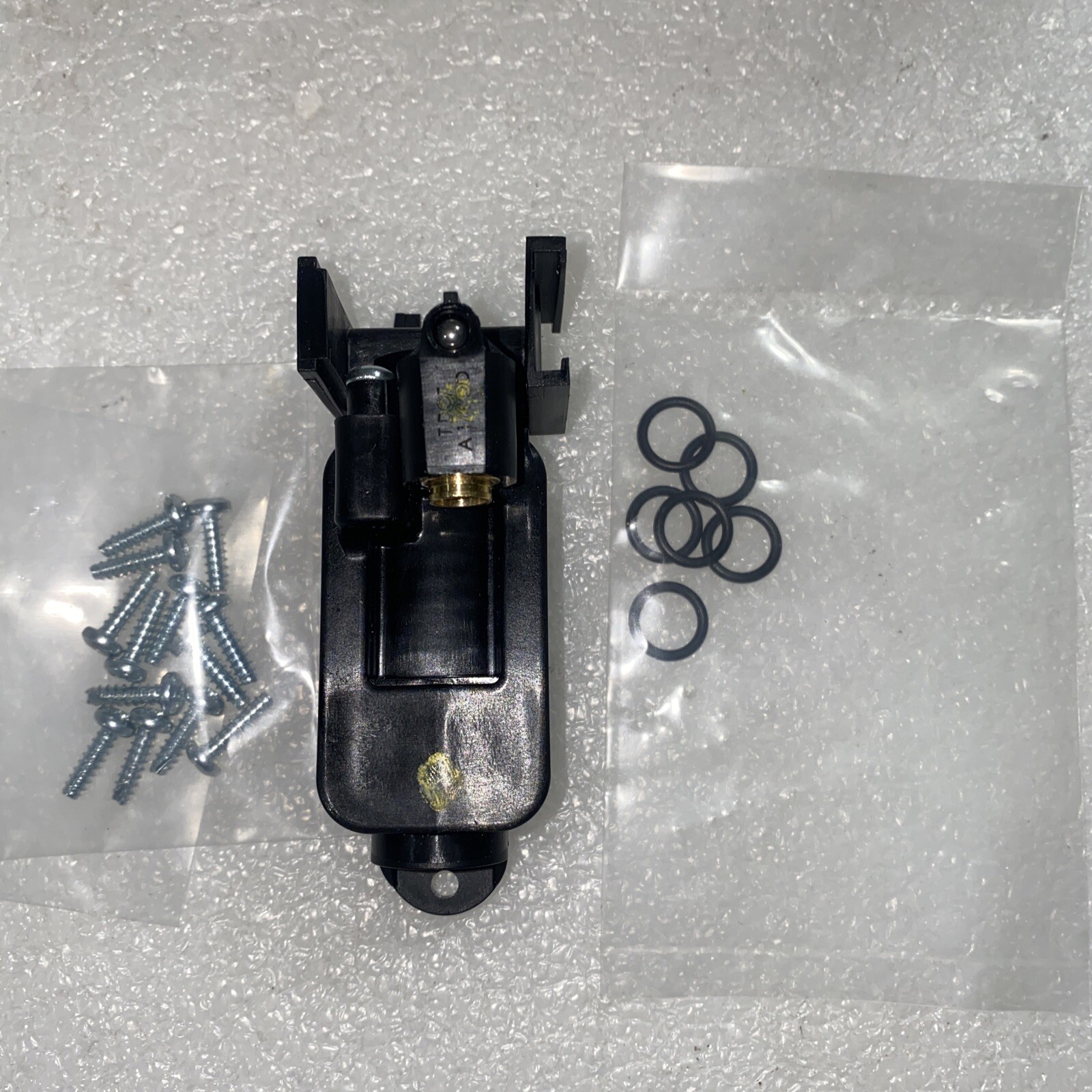 5602-01-020 NEW FOR PACCAR MSB PTC BASE 1 SERVICE KIT. AIR/ELECTRIC ...