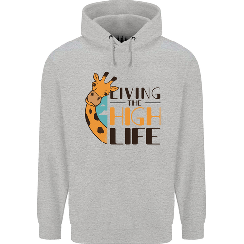 Sorry I'm Late My Alaskan Was Sitting On Me Childrens Kids Hoodie - Picture 44 of 68