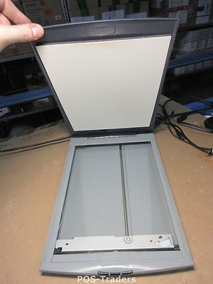 Canon CanoScan LiDE 20 2D Flatbed Scanner F915800 USB 13803020434