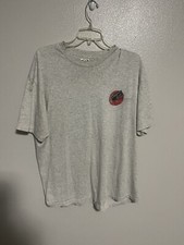 Vintage Compaq Technical College Shirt Rare Single Stitch 90s T - Shirt Men XL