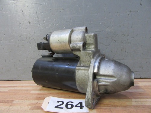 ANLASSER Original + BMW 1er E81 E87 116i 118i 120i 3er E90 E91 N43 + 7589350