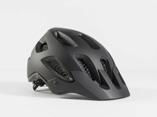 CASCO PER BICI MOUNTAIN BIKE BONTRAGER RALLY WAVECEL NERO TAGLIA L 58-63 CM  | eBay