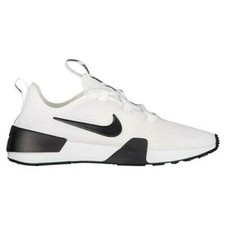 nike ashin trainers black