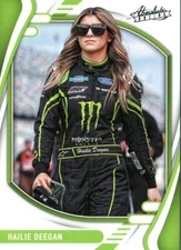 2022 Panini Chronicles Racing Inserts  - Pick from list