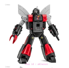 Collection  Newage Toys H53D Michael H53D Omega Supreme Action Figure In Stock