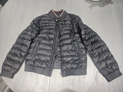 Jungen Moncler Alter 12. Versand erfolgt am selben Tag Zahlung erfolgt. Portofrei.