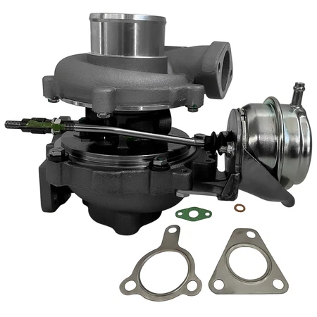 Turbolader 779591-0002