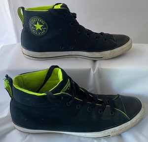 fluorescent converse