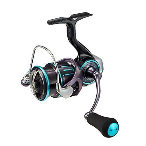 Daiwa 23 EMERALDAS RX FC LT2500S Spinning Reel | eBay Daiwa 23 EMERALDAS RX FC LT2500S Spinning Reel | eBay
