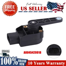 SUSPENSION HEIGHT LEVEL SENSOR FOR MERCEDES CLS 400 CLS 550 GL 350/ 450/ 550 NEW