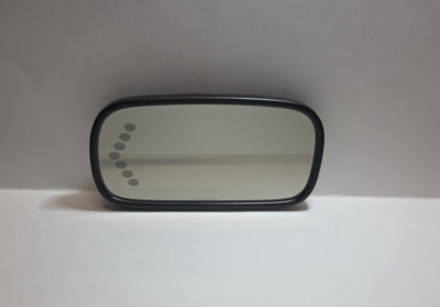 06-09 Cadillac DTS Buick LUCERNE Right Passenger Mirror