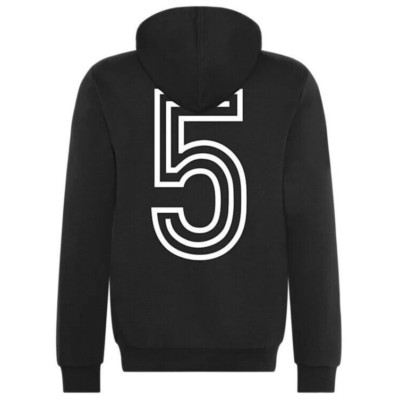adidas Unisex Hoodie Kaiser Franz Beckenbauer Neu XXL Fußball Legende FC Bayern