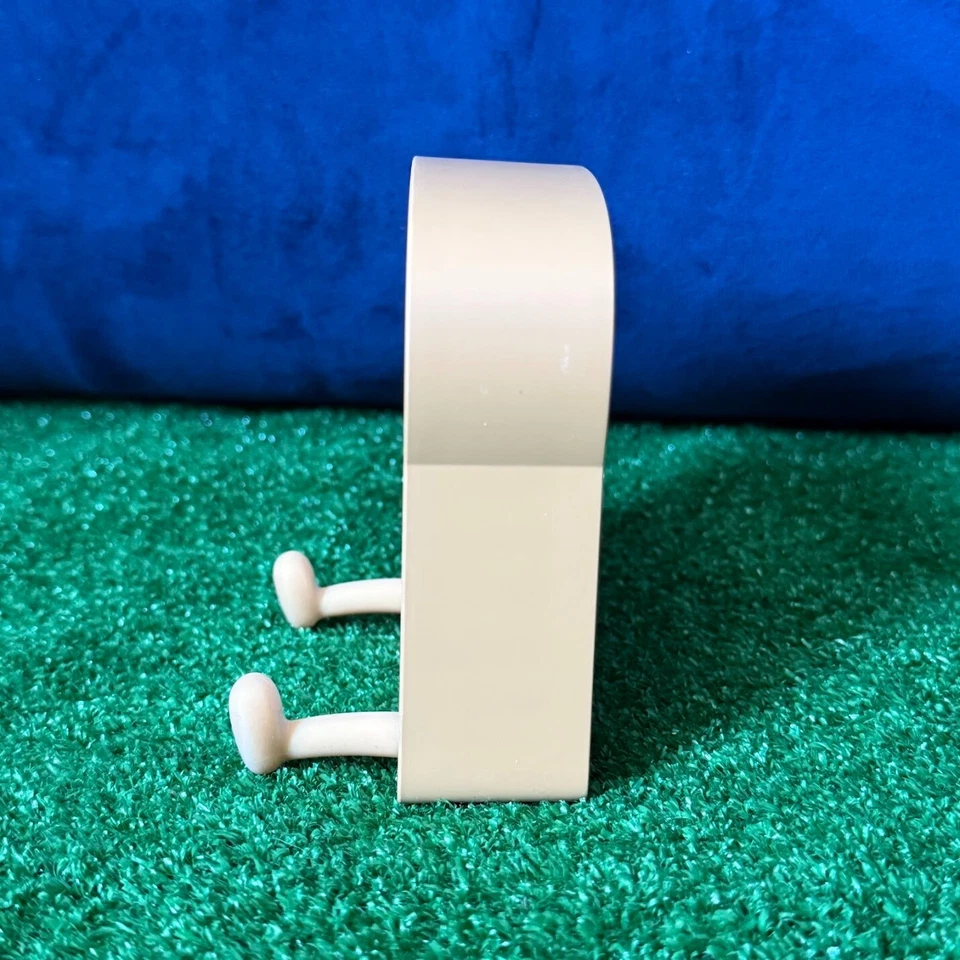 Kawaii Toast Bread Phone Stand Clap Timing Rechargeable LED Bedside Night Lamp - Image 3 of 4