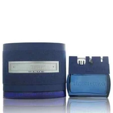 Insurrection Blue 3.4 oz Eau De Toilette Spray by Reyane tradition DISCONTINUED