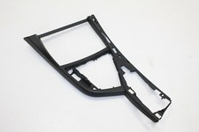 BMW 1er F20 F21 Verkleidung Blende Mittelkonsole vorne 9207313