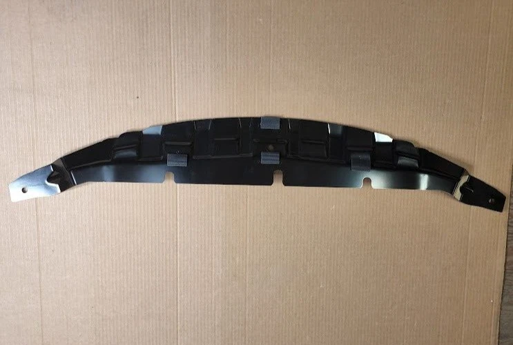 NISSAN MAXIMA 2019-2023 FRONT Bumper Cover Reinforcement OEM 62658 