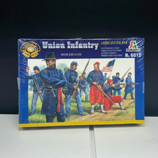 GI Joe Plastic Toy Soldiers