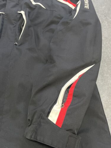 Descente Ski Snowboarding Insulated Premium Jacket Swisscom Men's Size XL - Picture 6 of 15