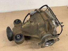 2005-2012 Nissan Pathfinder 4.0 4WD rear diff differential 3.36 ratio